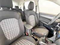 usata MG ZS 1 5 comfort