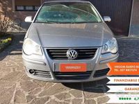 Usata VW Polo 69 CV (50 kW) 2008 Utilitaria