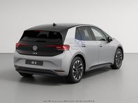 Usata VW ID.3 Pro Performance 150 kW (204 CV) 2023 Grigio Utilitaria