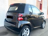 usata Smart ForTwo Cabrio 1.0 Pulse 84cv