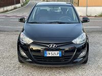 usata Hyundai i20 5p 1.1 crdi Sound Edition