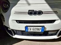 Usata Fiat 500X Dolcevita 131 CV (96 kW) 2024 SUV