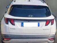 Usata Hyundai Tucson 136 CV (100 kW) 2024 SUV