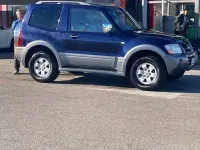Usata Mitsubishi Pajero 2003 SUV