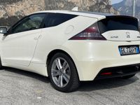 usata Honda CR-Z 1.5 VTEC HYBRID COUPE - 2011