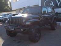 usata Jeep Wrangler 2.0 PHEV Unlimited 2.0 PHEV ATX 4xe Rubicon