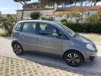 Usata Lancia Musa 69 CV (50 kW) 2009 Monovolume