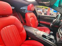 Usata Maserati Ghibli 330 CV (242 kW) 2014 Bianco Coupé