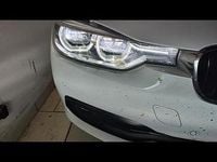 Usata BMW 320 M Sport 190 CV (139 kW) 2017 Station wagon