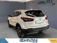 Usata Nissan Qashqai N-Motion 2020 SUV