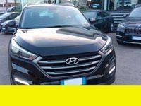 Usata Hyundai Tucson 116 CV (85 kW) 2015 Other SUV
