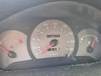 Usata Hyundai Atos Prime 58 CV (42 kW) 2005 Argento Utilitaria