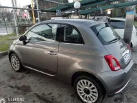 Usata Fiat 500 Lounge 69 CV (50 kW) 2017 Utilitaria