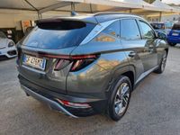 usata Hyundai Tucson 1.6 CRDi XLine