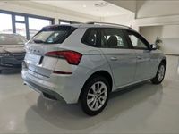 usata Skoda Kamiq 1.0 TSI 110 CV DSG Style