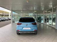 Nuova DR DR 5.0 114 CV (83 kW) 2025 Blu SUV