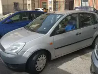 Usata Ford Fiesta 75 CV (55 kW) 2004 Utilitaria