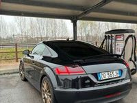 usata Audi TT Coupe 2.0 tfsi