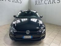 Begagnad VW Polo Sport 80 HK (58 kW) 2020 Svart Halvkombi
