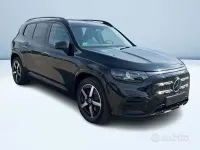 Nuova Mercedes 350 AMG line 22 kW (30 CV) 2026 Nero SUV