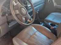 Usata Jeep Cherokee Limited 163 CV (119 kW) 2007 Blu SUV