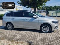 Usata Fiat Tipo Life 100 CV (73 kW) 2021 Argento metalizzato Station wagon