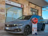 Usata Fiat Tipo Sport 131 CV (96 kW) 2021 Grigio Station wagon