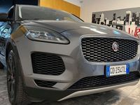 usata Jaguar E-Pace 2.0D 150 CV AWD SE