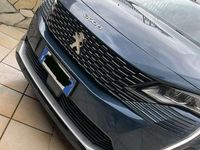 Usata Peugeot 3008 Allure 131 CV (96 kW) 2021 SUV