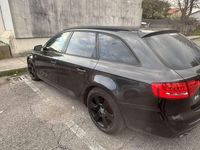 Usata Audi A4 143 CV (105 kW) 2010 Station wagon