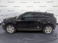 Usata Land Rover Range Rover evoque S 163 CV (119 kW) 2024 Nero SUV