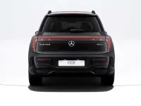 Nuova Mercedes 350 Advanced Plus 260 kW (354 CV) 2026 Grigio alpi SUV