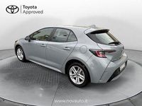 Usata Toyota Corolla Active 122 CV (89 kW) 2020 Altro Station wagon