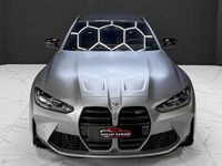 Usata BMW M3 Competition Edition 510 CV (375 kW) 2023 Grigio Berlina