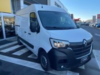 usata Renault Master 2.3 dCi T35 2.3 dCi 150 PL-TA Furgone Energy Ice