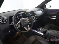Usata Mercedes GLA200 150 CV (110 kW) 2020 Grigio SUV