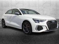 Usata Audi S3 310 CV (228 kW) 2024 Bianco Berlina