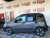 usata Fiat Panda Cross 1.0 Firefly Hybrid S&Stop