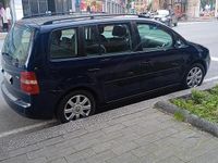 Usata VW Touran 105 CV (77 kW) 2006 Monovolume