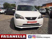 usata Seat Mii 1.0 68 CV 5 porte Chic Ecofuel