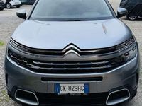 Usata Citroën C5 Aircross Feel 131 CV (96 kW) 2022 SUV