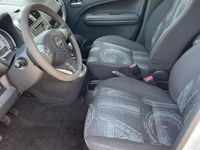 Usata Opel Agila Enjoy 2012 Bianco Utilitaria