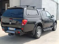 Usata Mitsubishi L200 Intense+ 178 CV (130 kW) 2015 Other Pick-up