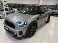 Usata Mini Cooper Countryman Essential 136 CV (100 kW) 2023 Grigio SUV