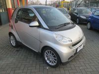usata Smart ForTwo Coupé forTwo1.0 mhd Pure 71cv