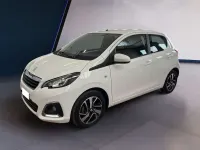 Usata Peugeot 108 Allure 72 CV (52 kW) 2021 Other Berlina
