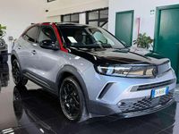 Usata Opel Mokka GS Line 131 CV (96 kW) 2022 Grigio SUV