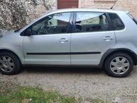 Usata VW Polo 45 CV (33 kW) 2001 Grigio Berlina