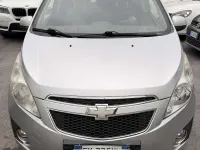 Usata Chevrolet Spark LS 68 CV (50 kW) 2011 Other Utilitaria