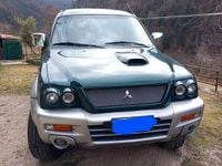 Usata Mitsubishi L200 2003 Pick-up